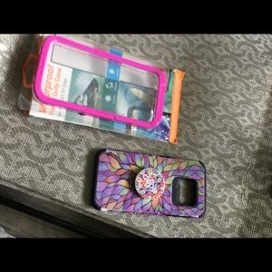 Samsung phone cases
